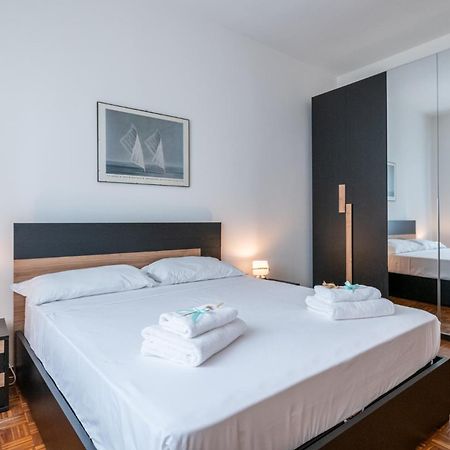 Garden House,Pisa 아파트 외부 사진