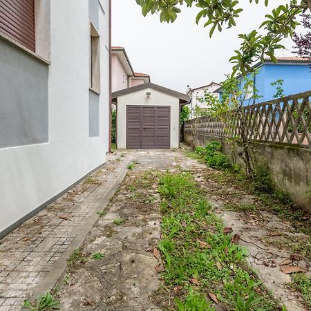 Garden House,Pisa 아파트 외부 사진