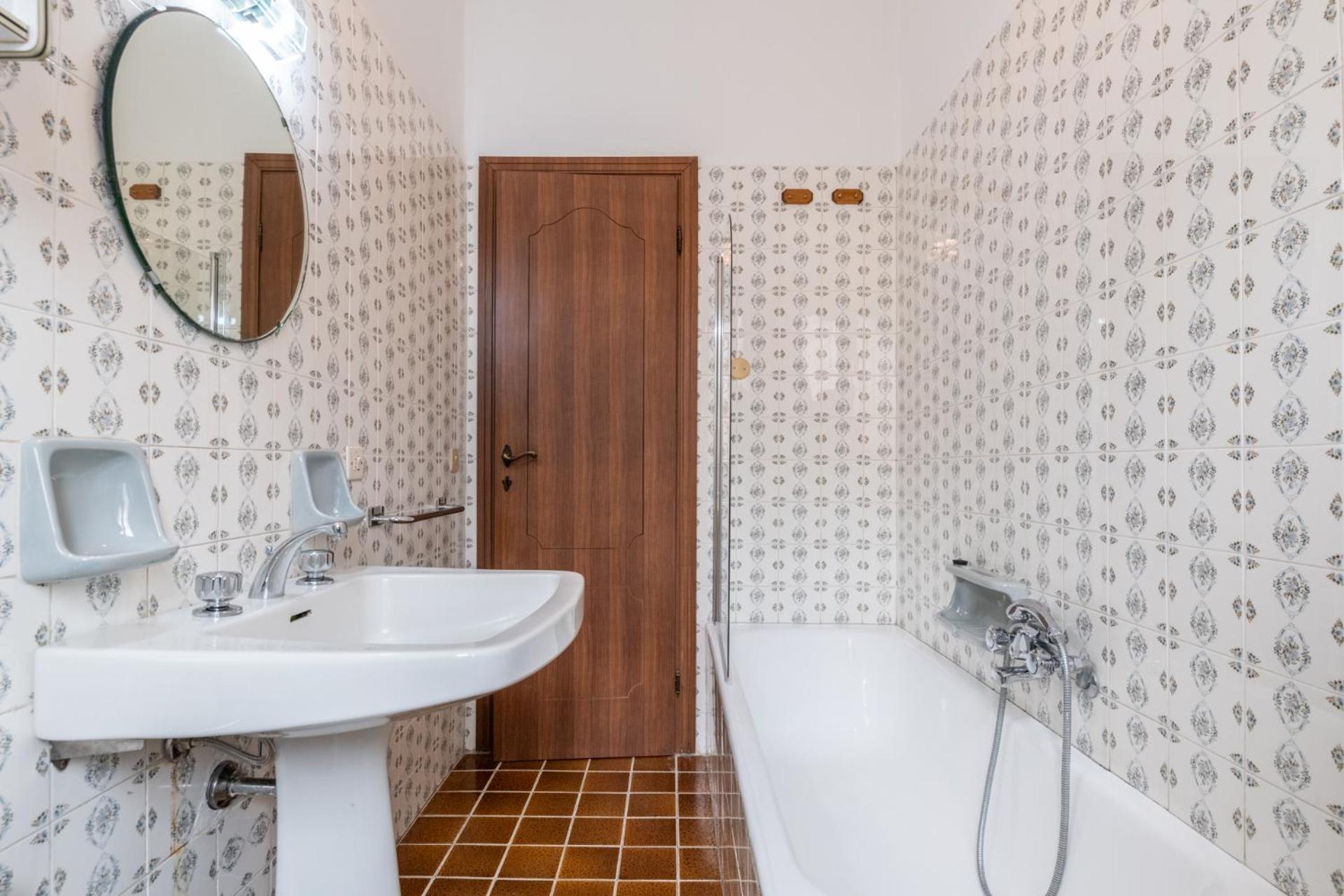 Garden House,Pisa 아파트 외부 사진