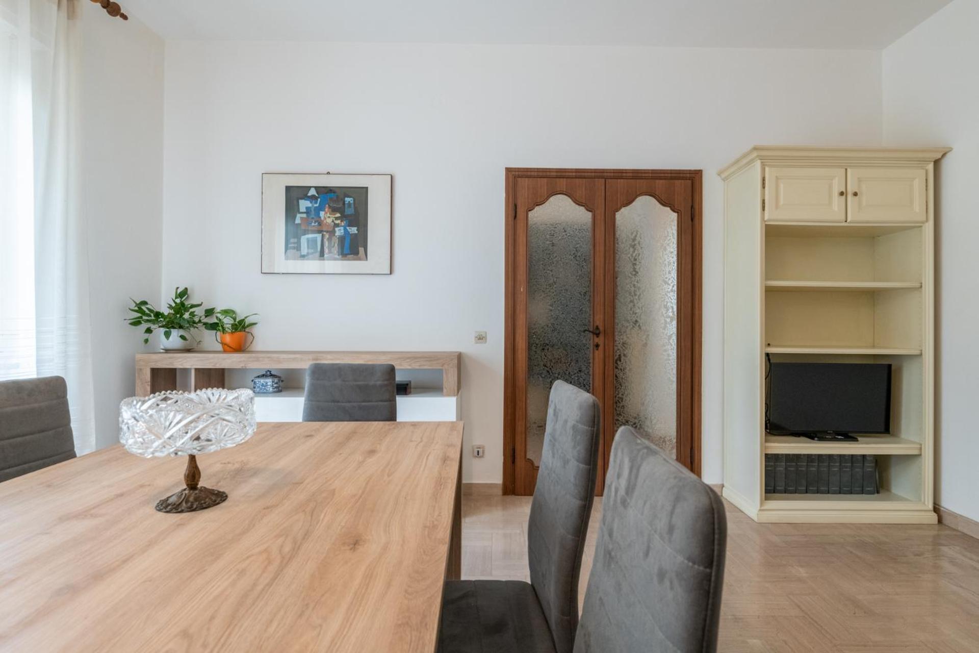 Garden House,Pisa 아파트 외부 사진