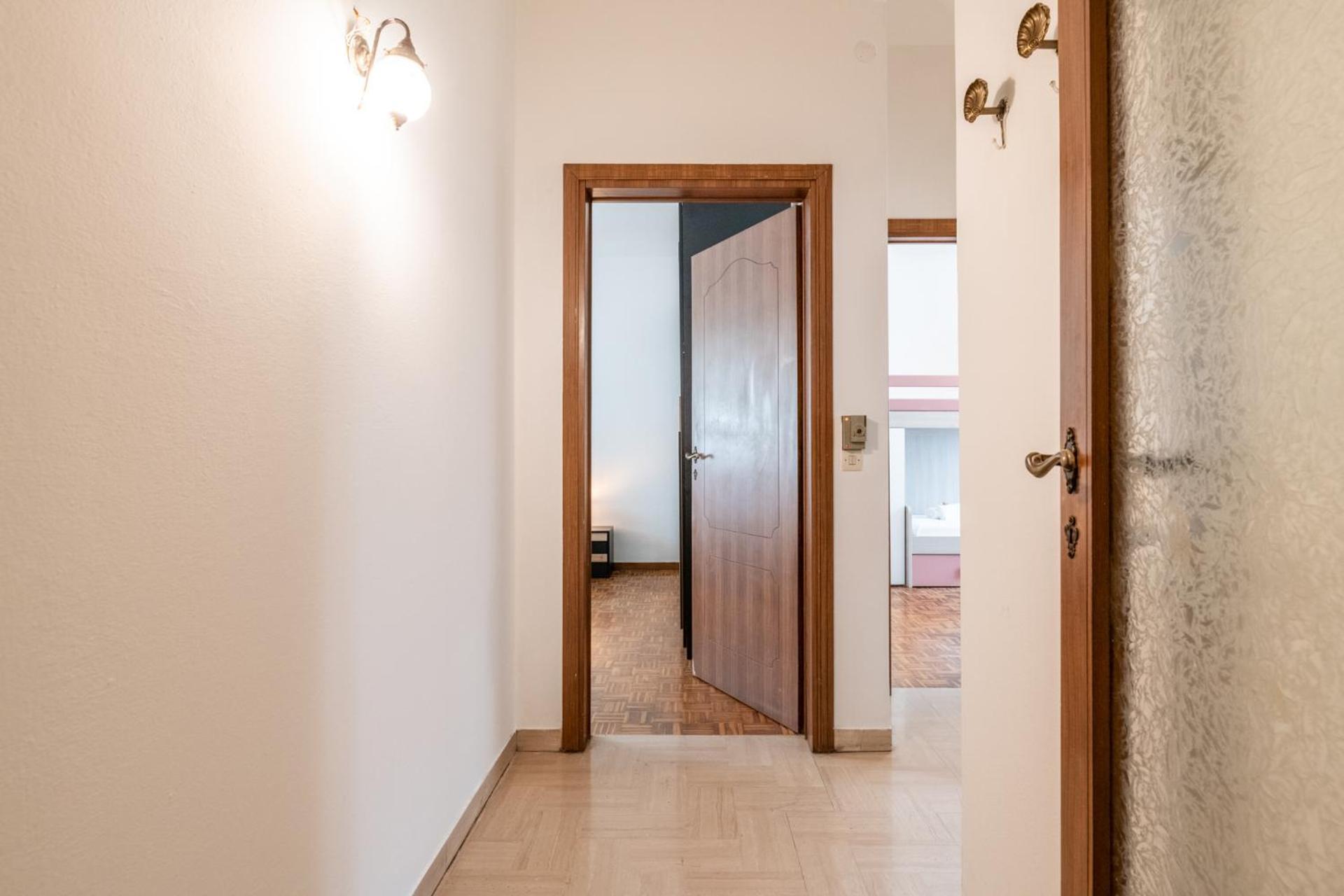 Garden House,Pisa 아파트 외부 사진