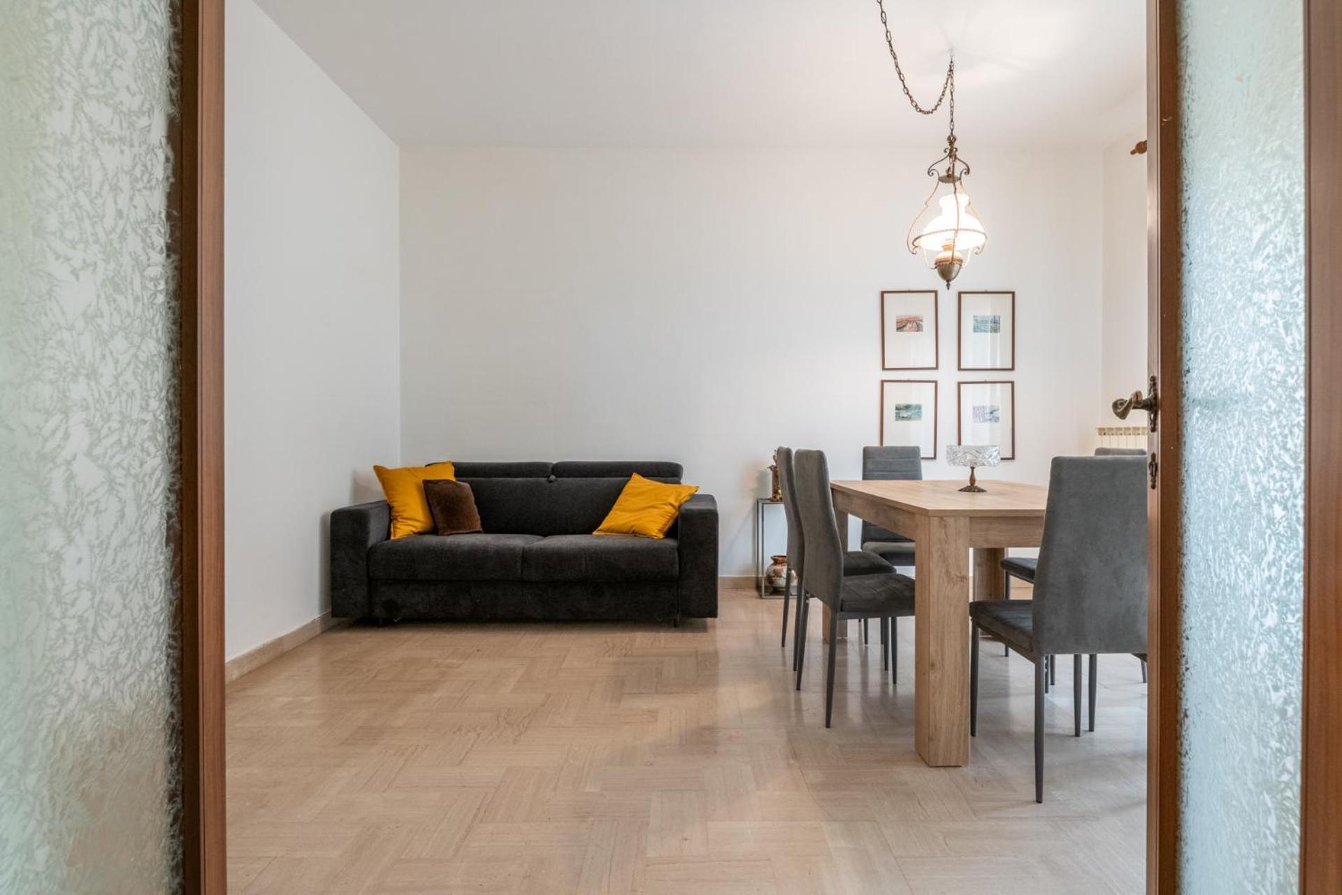 Garden House,Pisa 아파트 외부 사진
