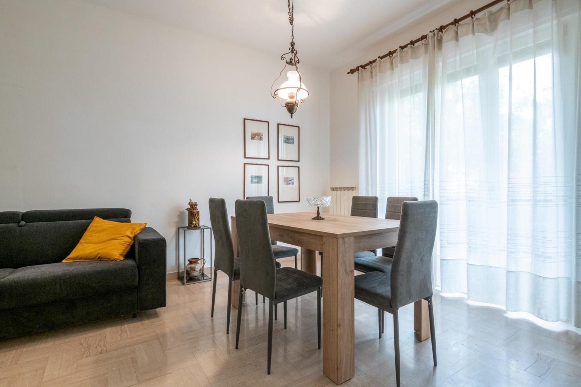 Garden House,Pisa 아파트 외부 사진
