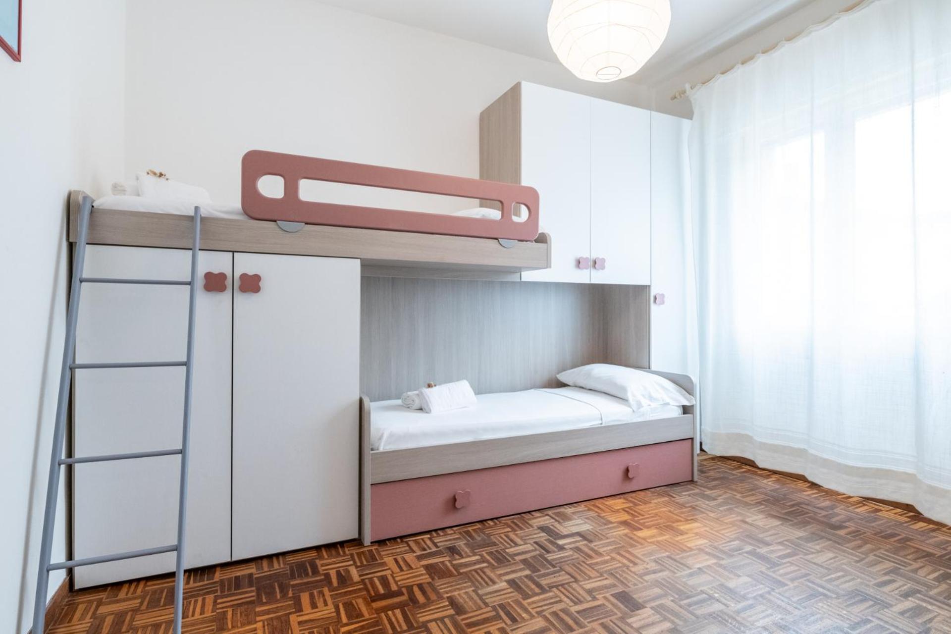 Garden House,Pisa 아파트 외부 사진
