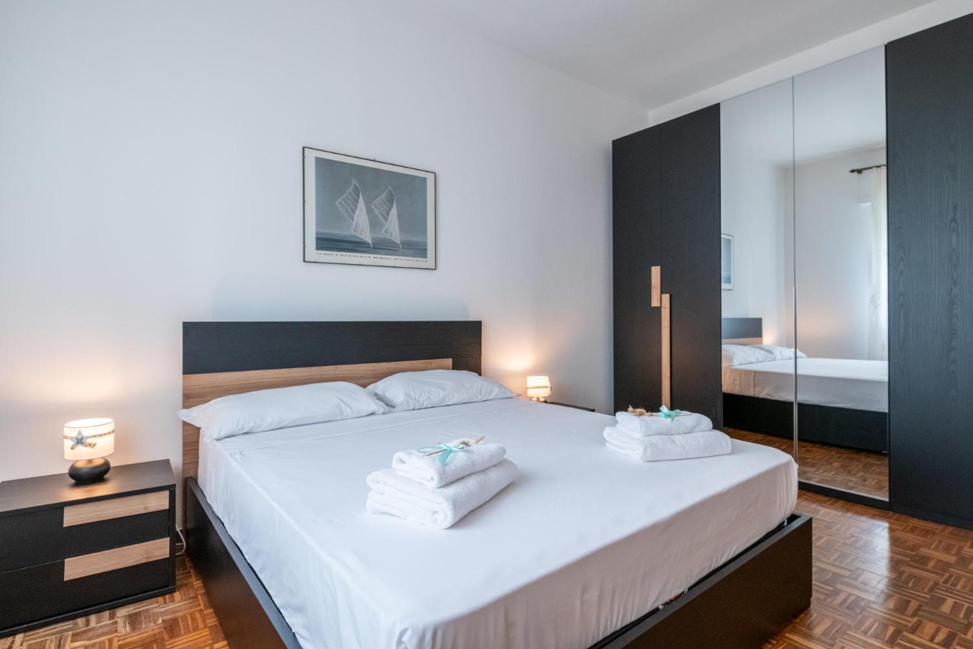 Garden House,Pisa 아파트 외부 사진