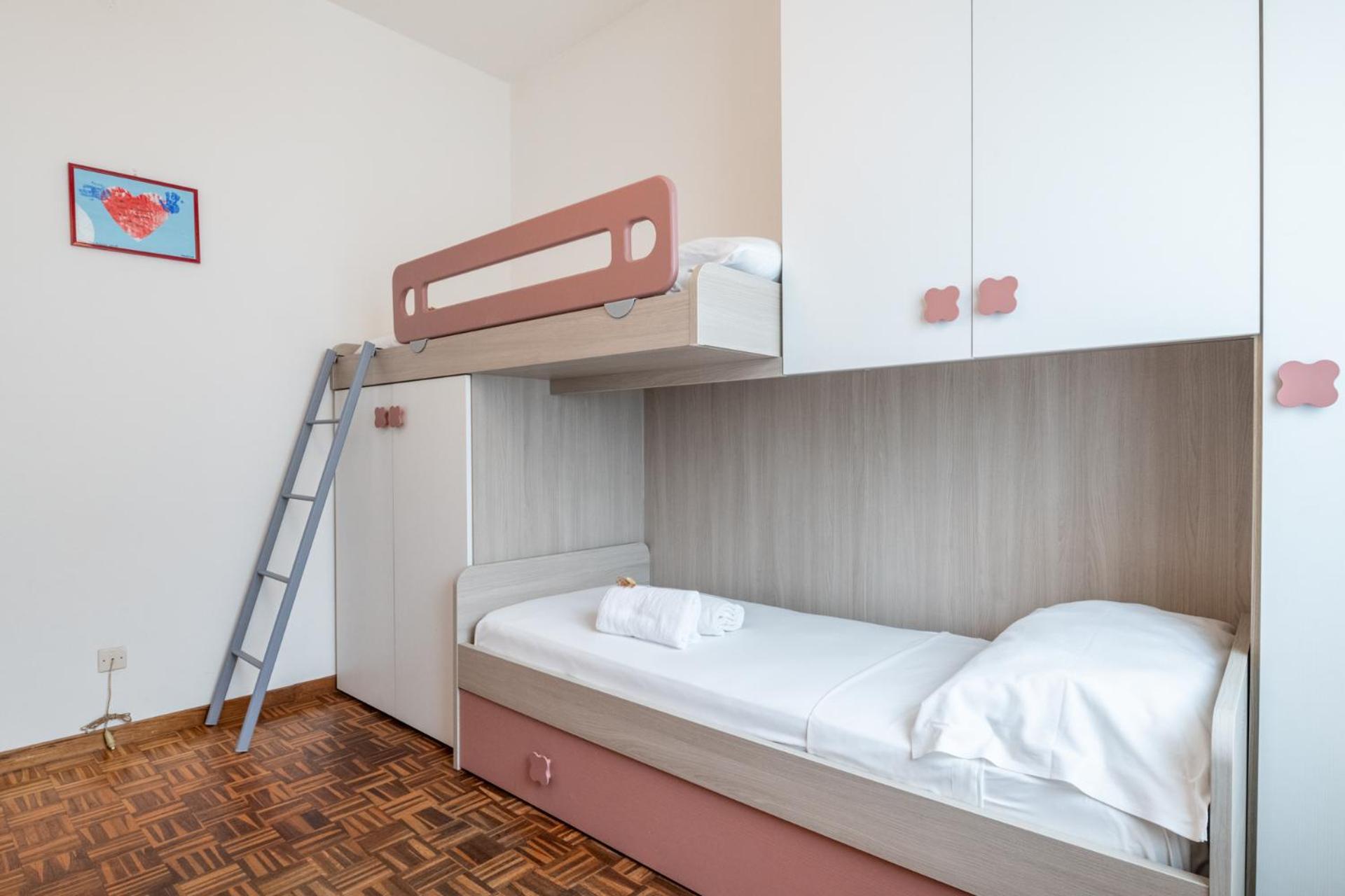 Garden House,Pisa 아파트 외부 사진