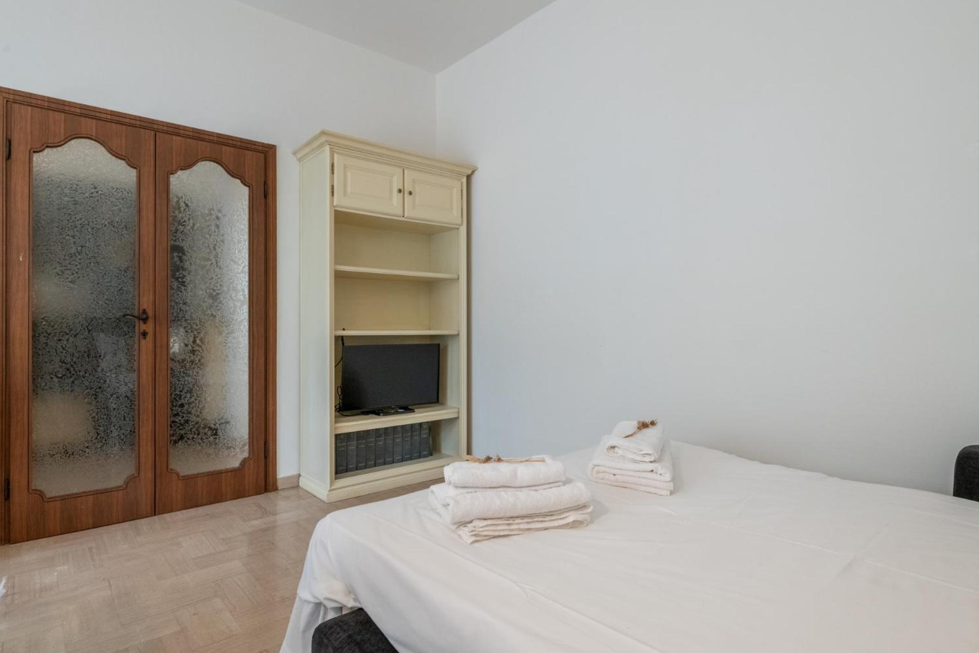 Garden House,Pisa 아파트 외부 사진
