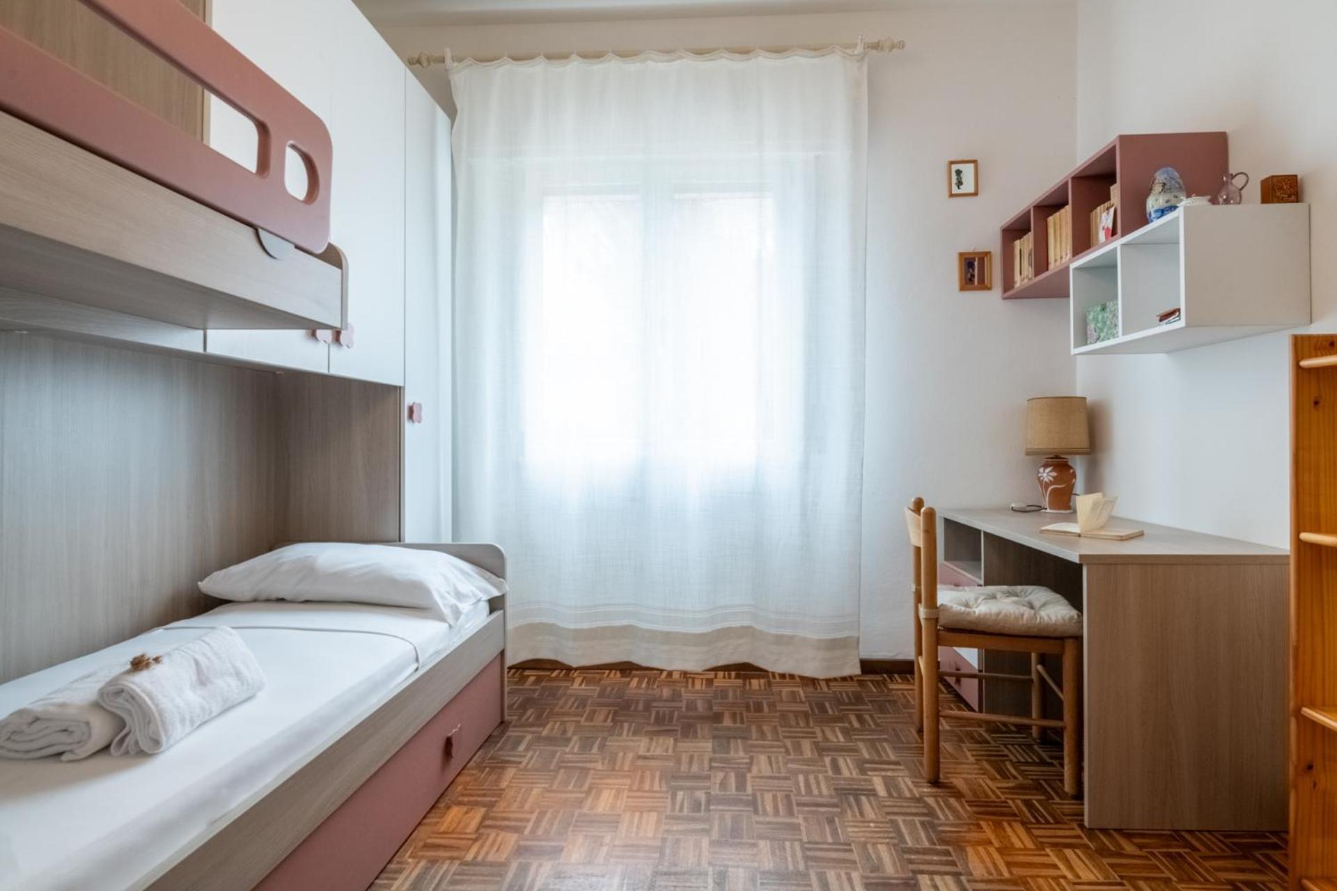 Garden House,Pisa 아파트 외부 사진