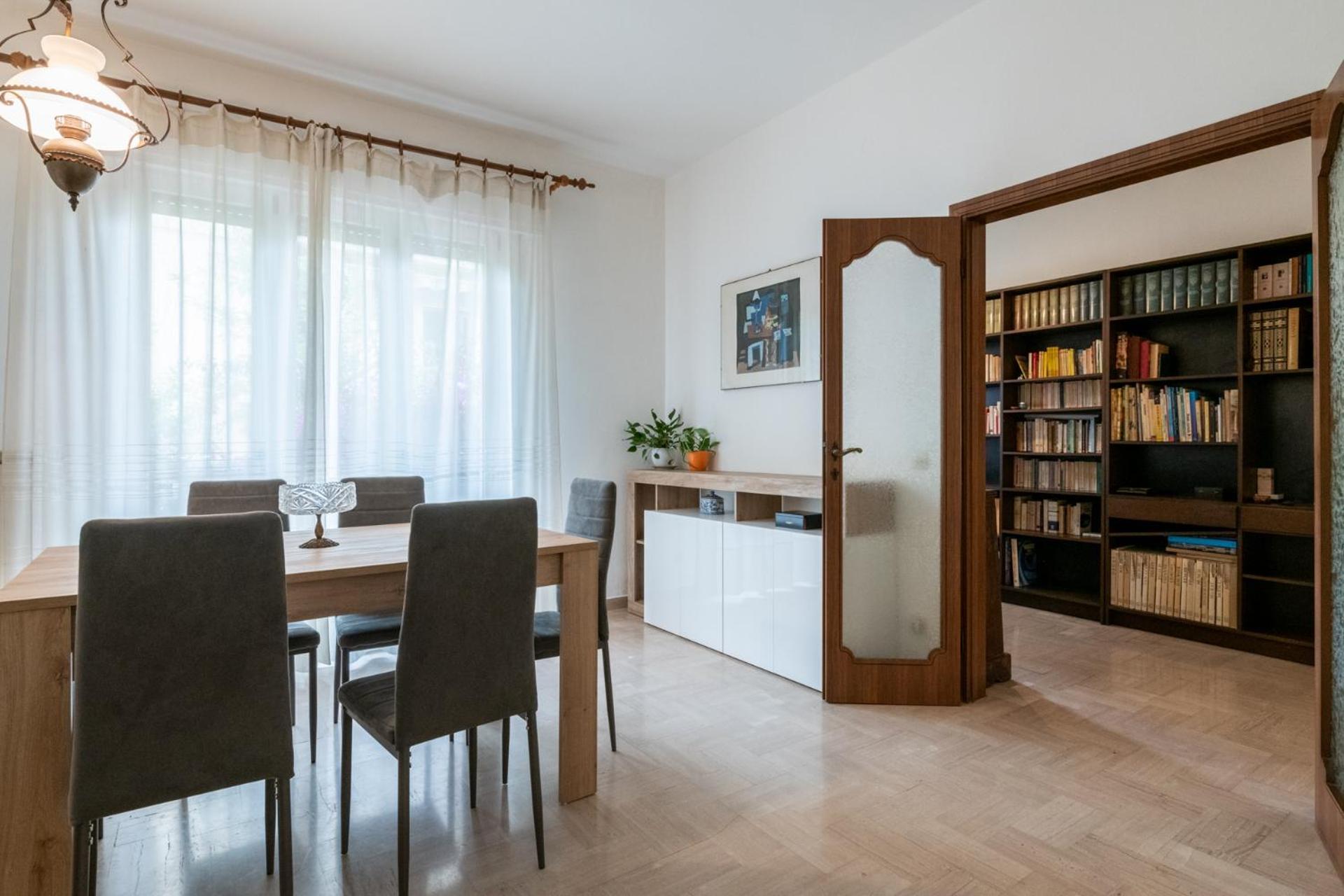 Garden House,Pisa 아파트 외부 사진