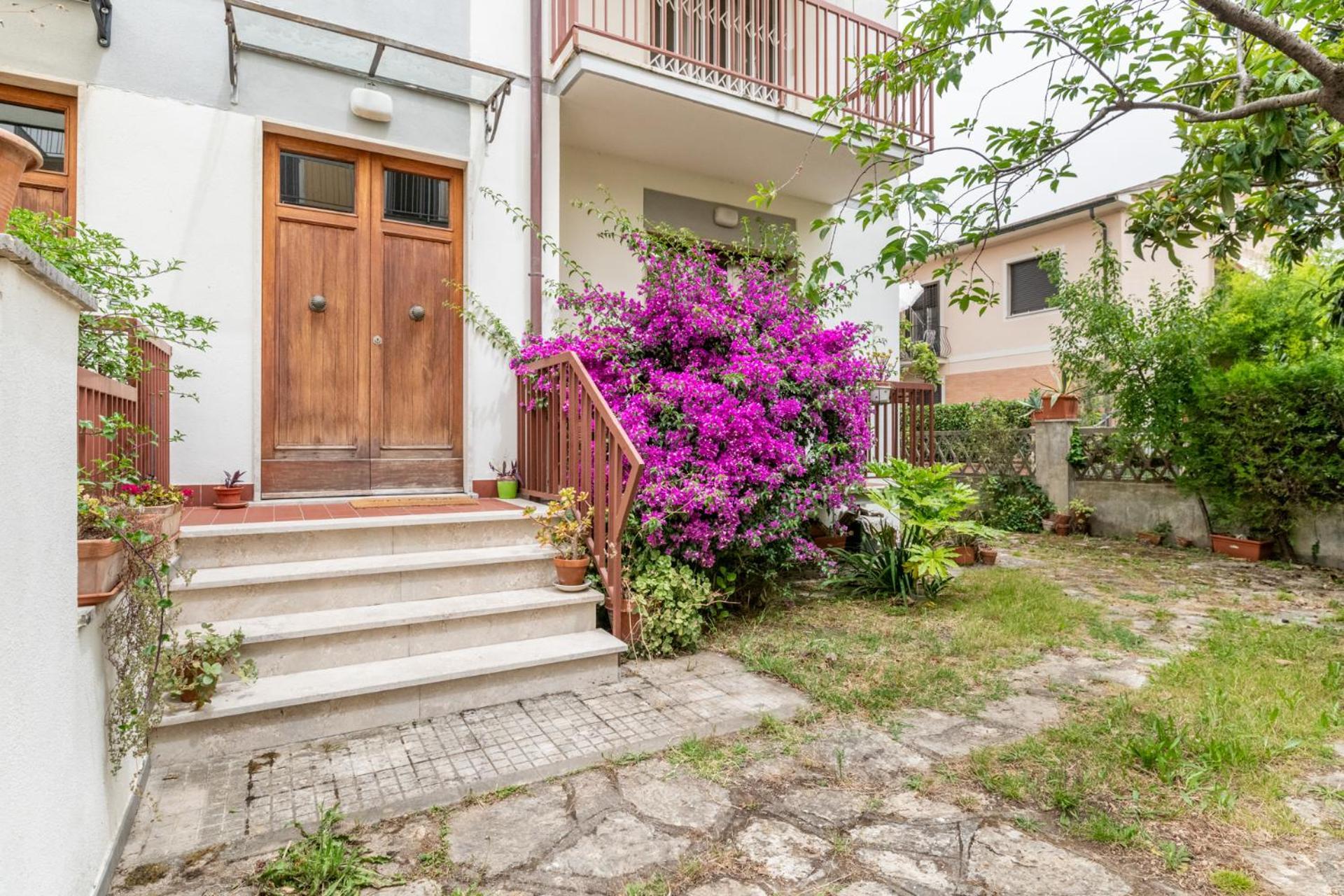 Garden House,Pisa 아파트 외부 사진