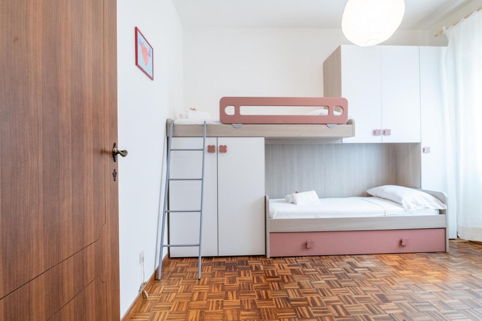 Garden House,Pisa 아파트 외부 사진