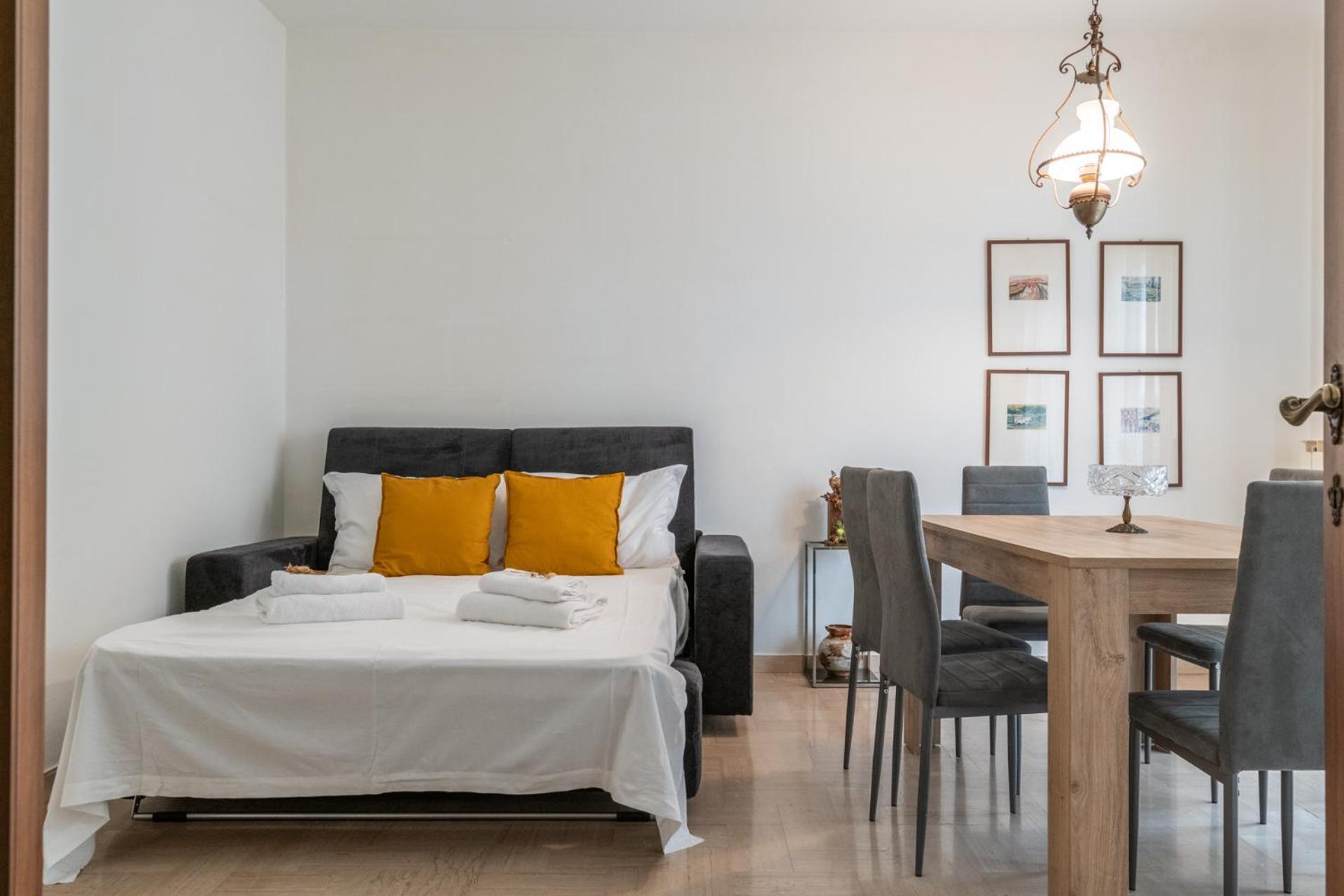 Garden House,Pisa 아파트 외부 사진