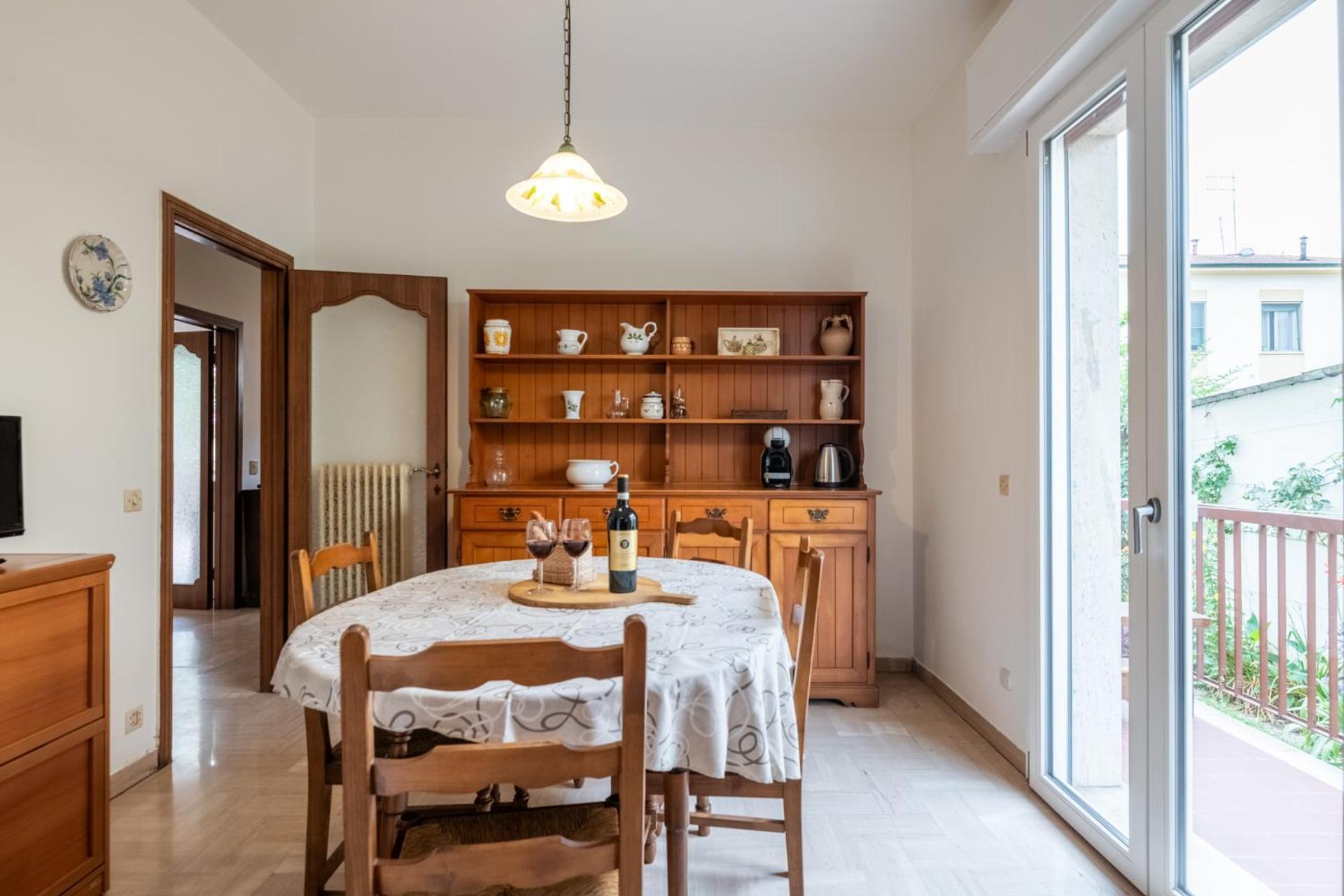 Garden House,Pisa 아파트 외부 사진