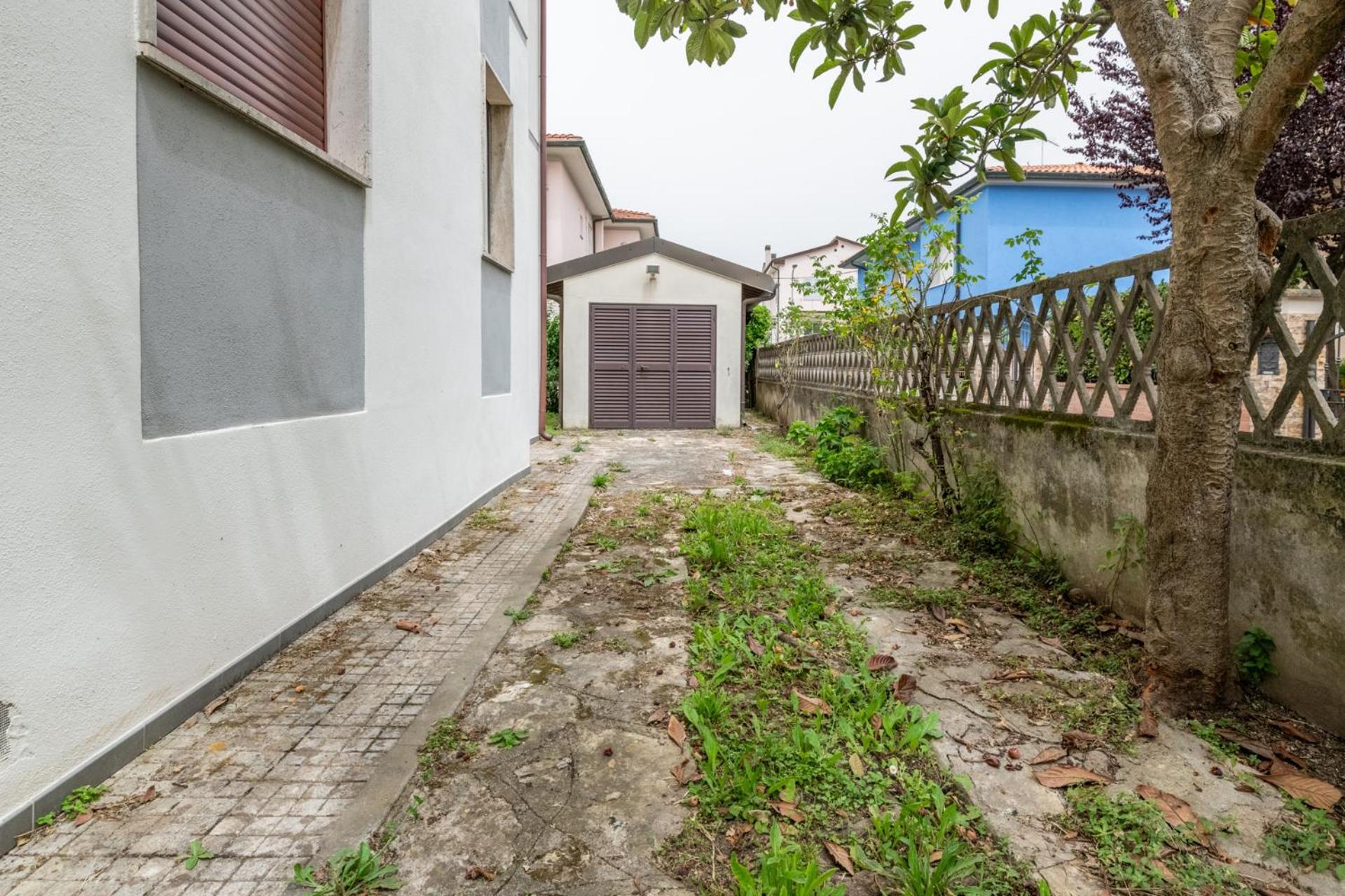 Garden House,Pisa 아파트 외부 사진