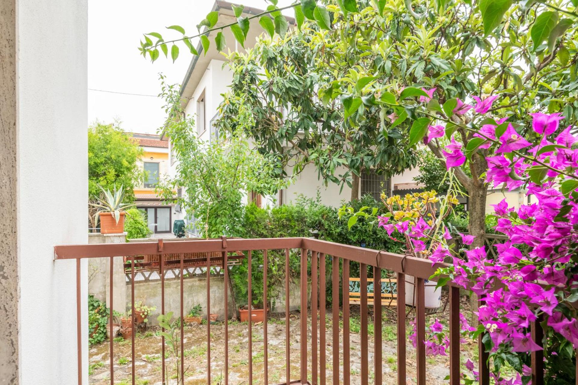 Garden House,Pisa 아파트 외부 사진