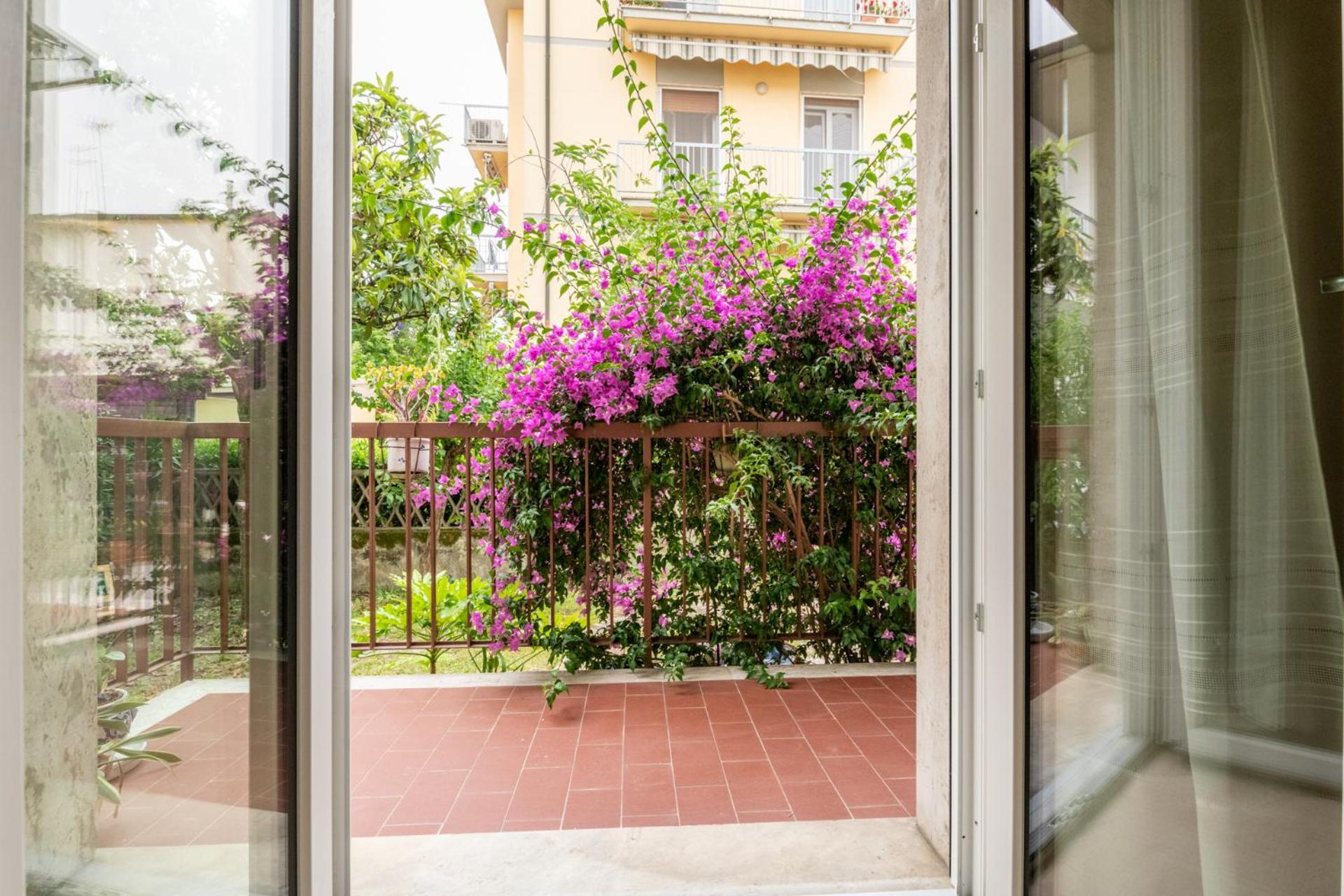 Garden House,Pisa 아파트 외부 사진