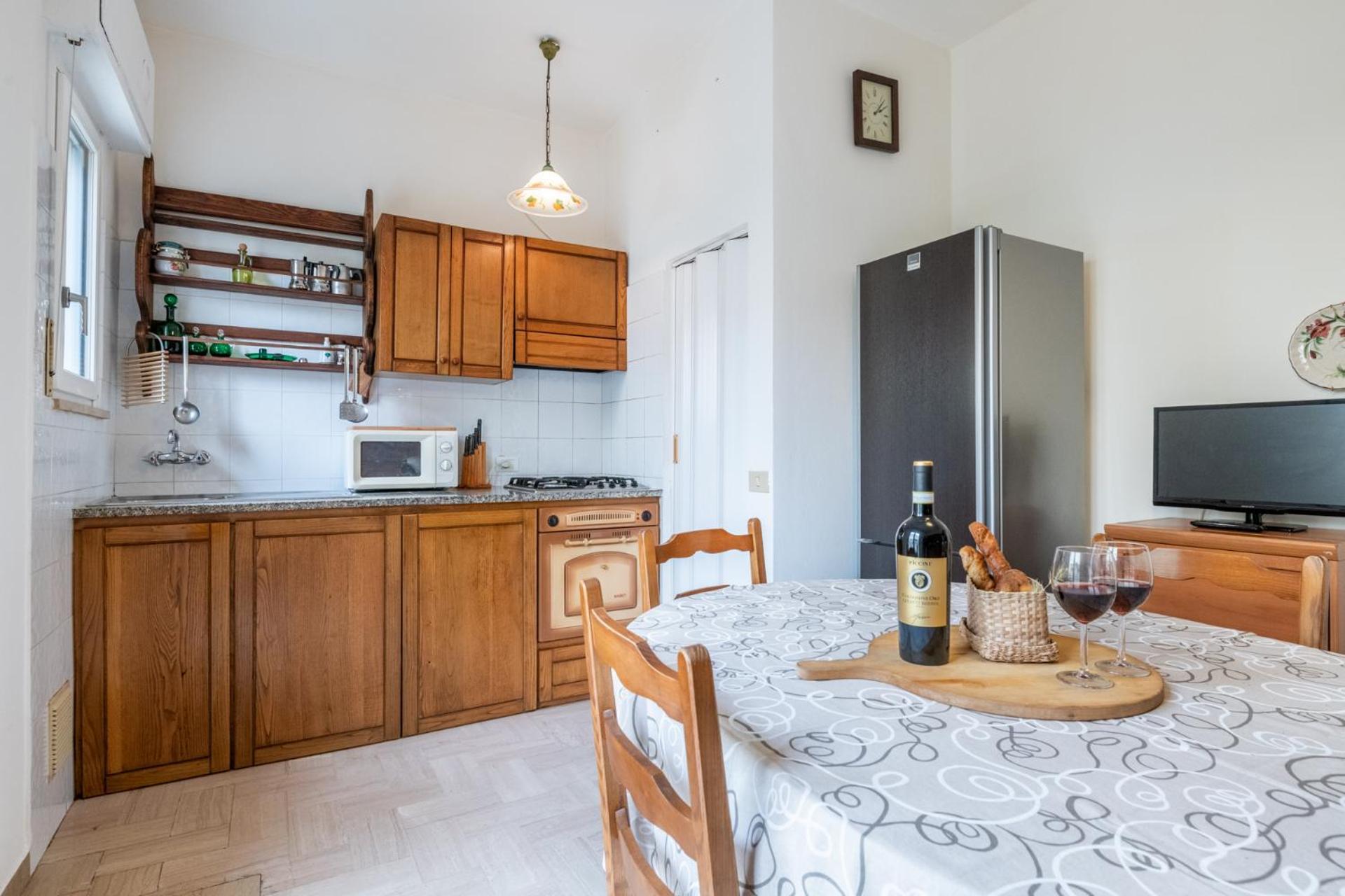 Garden House,Pisa 아파트 외부 사진