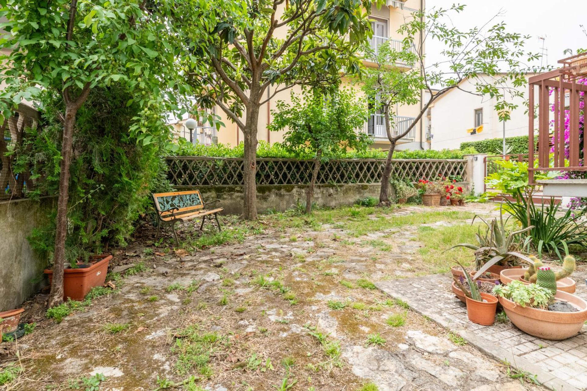 Garden House,Pisa 아파트 외부 사진