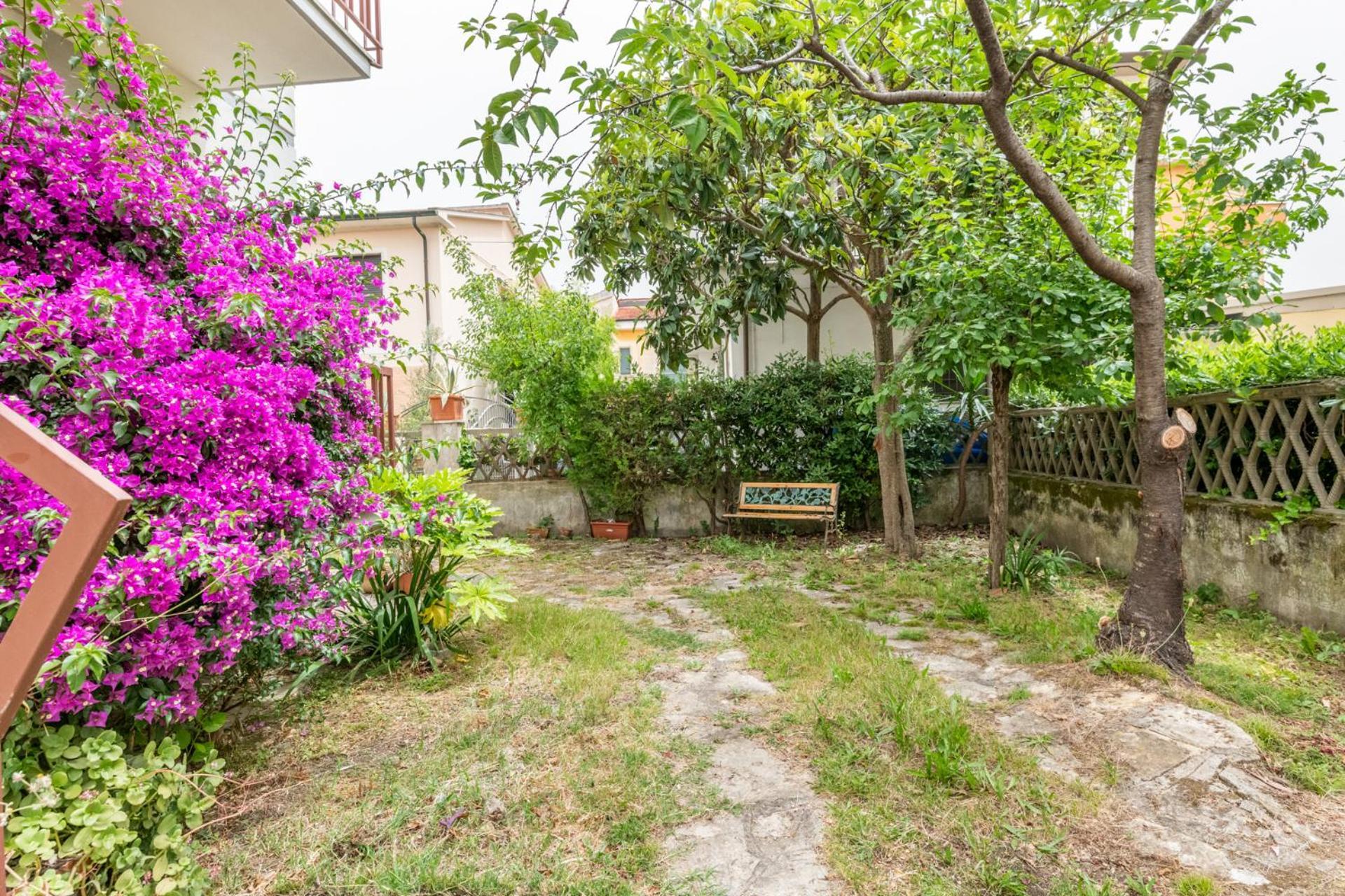 Garden House,Pisa 아파트 외부 사진
